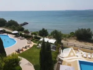 Prodej bytu 3+kk, Sveti Vlas, Bulharsko, 147 m2