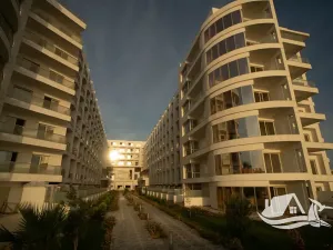 Prodej bytu 3+kk, Hurghada, Egypt, 82 m2