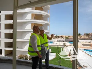 Prodej bytu 3+kk, Hurghada, Egypt, 82 m2