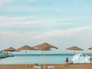 Prodej bytu 2+kk, Hurghada, Egypt, 56 m2