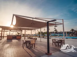 Prodej bytu 1+kk, Hurghada, Egypt, 39 m2