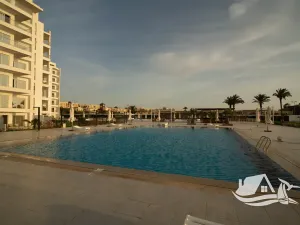 Prodej bytu 1+kk, Hurghada, Egypt, 39 m2