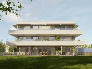 Prodej bytu 4+kk, Hradec Králové - Kukleny, Pražská třída, 120 m2