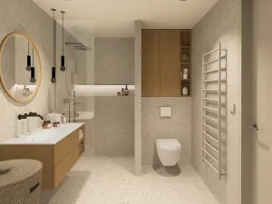 Prodej bytu 4+kk, Hradec Králové - Kukleny, Pražská třída, 120 m2