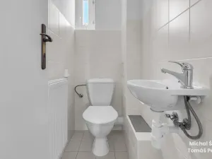 Prodej domu, Černý Důl - Čistá v Krkonoších, 77 m2