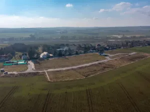 Prodej pozemku, Jičín - Popovice, 798 m2