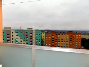 Pronájem bytu 2+kk, Česká Lípa, Hradecká, 42 m2