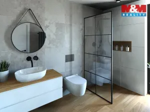 Prodej rodinného domu, Loket, Nad Hájovnou, 203 m2