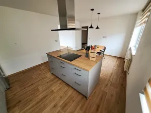 Pronájem bytu 4+kk, Mariánské Lázně, Potoční, 104 m2