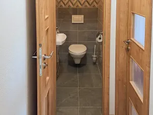 Pronájem bytu 4+kk, Mariánské Lázně, Potoční, 104 m2