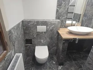 Pronájem bytu 3+1, Česká Lípa, Mlýnská, 110 m2