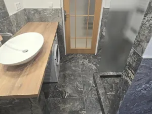 Pronájem bytu 3+1, Česká Lípa, Mlýnská, 110 m2