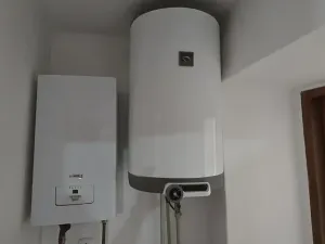 Pronájem bytu 1+1, Česká Lípa, 45 m2