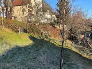 Pronájem bytu 3+kk, Praha - Jinonice, Markova, 59 m2