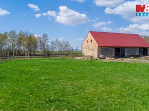 Pronájem zemědělského objektu, Zákupy, Mimoňská, 450 m2