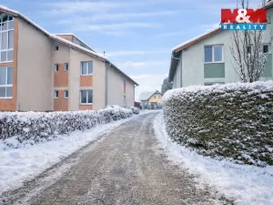 Pronájem, Hostivice, 12 m2