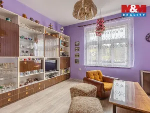 Prodej bytu 1+1, Františkov nad Ploučnicí, 36 m2