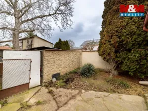 Pronájem rodinného domu, Mělník, Strážnická, 140 m2