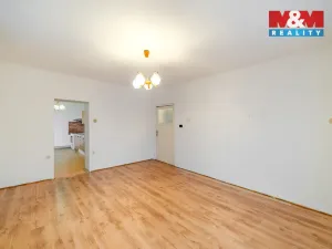 Pronájem rodinného domu, Mělník, Strážnická, 140 m2