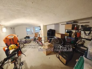 Pronájem bytu 2+1, České Budějovice, L. B. Schneidera, 54 m2