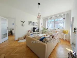 Prodej bytu 2+kk, Praha - Vršovice, Kišiněvská, 48 m2