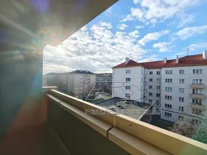 Prodej bytu 2+kk, Praha - Vršovice, Kišiněvská, 48 m2