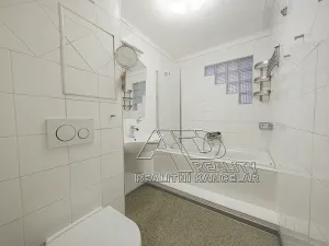 Prodej bytu 3+1, České Budějovice, Nádražní, 80 m2