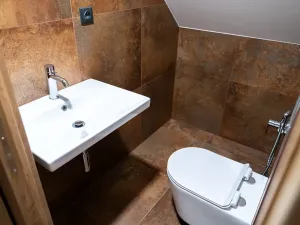 Prodej bytu 3+kk, Bedřichov, 76 m2