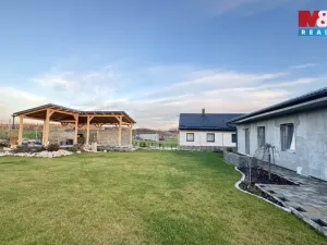 Prodej rodinného domu, Kladky, 129 m2