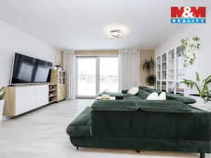 Prodej rodinného domu, Kladky, 129 m2