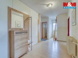 Prodej rodinného domu, Brnířov, 165 m2