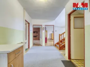 Prodej rodinného domu, Brnířov, 165 m2