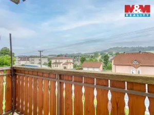 Prodej rodinného domu, Brnířov, 165 m2