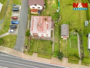 Prodej rodinného domu, Brnířov, 165 m2