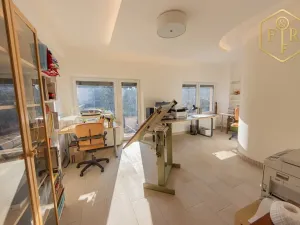 Prodej rodinného domu, Brno, Zeleného, 205 m2