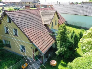 Prodej rodinného domu, Planá, 100 m2