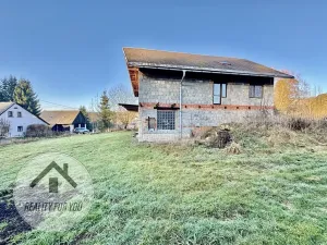 Prodej rodinného domu, Jesenný, 270 m2