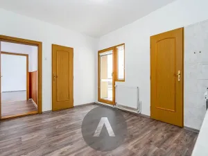 Prodej rodinného domu, Brno, Jubilejní, 74 m2