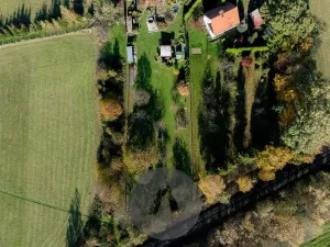 Prodej pozemku pro bydlení, Veřovice, 1600 m2