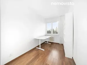 Pronájem bytu 3+kk, Ostrava, Alžírská, 65 m2