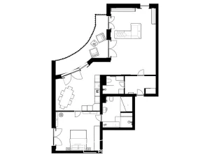 Prodej bytu 3+kk, Plzeň, Na Jíkalce, 104 m2