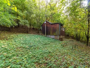 Prodej chaty, Dolní Kounice, Komenského, 16 m2