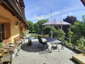 Prodej rodinného domu, Klatovy, 304 m2