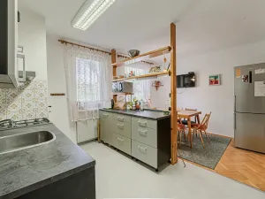 Prodej rodinného domu, Ostrava, Sýkorova, 160 m2