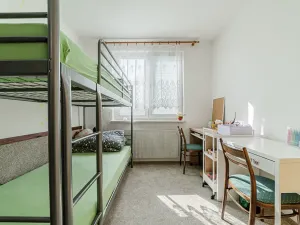 Prodej rodinného domu, Ostrava, Sýkorova, 160 m2