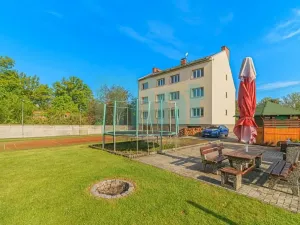 Pronájem bytu 2+1, Ostrava, Přibylova, 70 m2