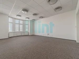 Pronájem kanceláře, Ostrava, Kostelní, 140 m2