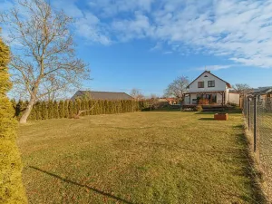 Prodej rodinného domu, Štáblovice, 128 m2