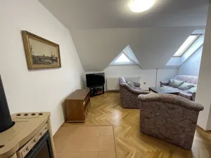 Prodej rodinného domu, Lužec nad Vltavou, 280 m2