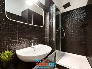 Prodej bytu 1+kk, Praha - Motol, Podhorská, 30 m2